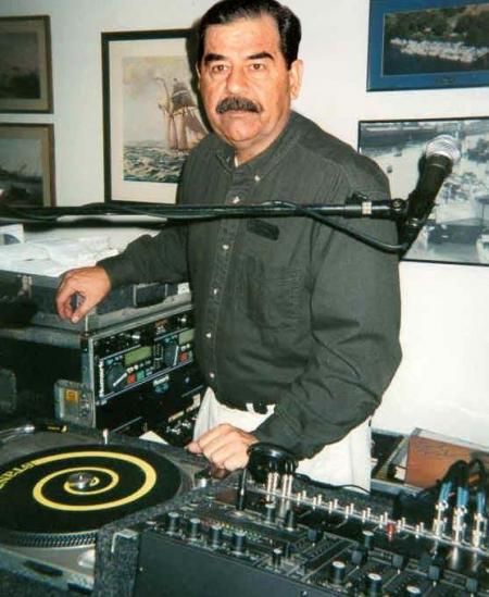 dj sadam