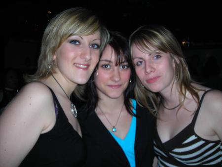 les deux aurelie et fessoune