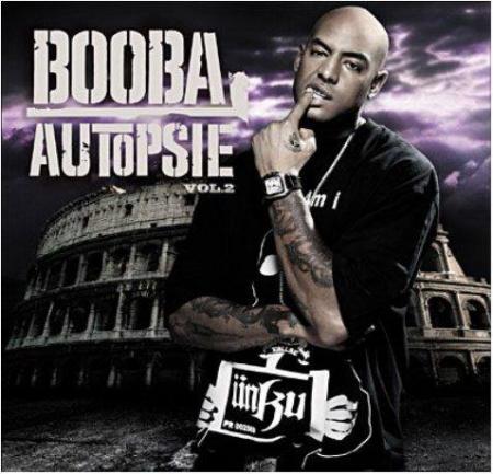 booba