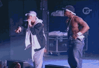 eminem & 50cent
