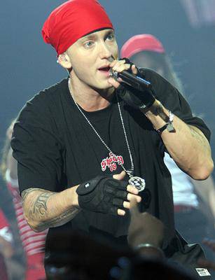 eminem