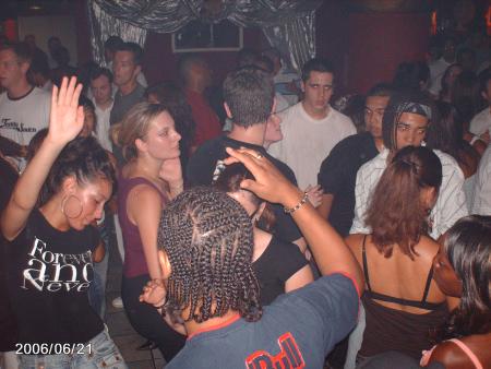 une photodesoir�e de dj visclo