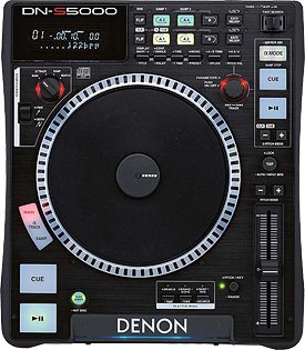 denon-5000