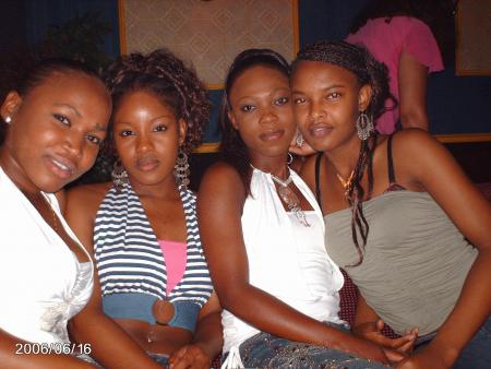 une photo de soir�e