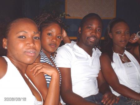 une photo de soir�e