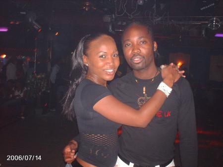 une photo de soir�es