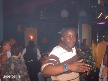 une photo de soir�es