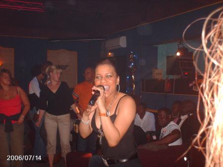 une photo de soir�es