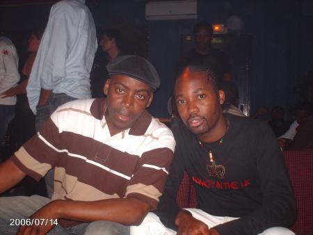 une photo de soir�es