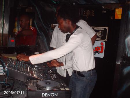 une photo de soir�es