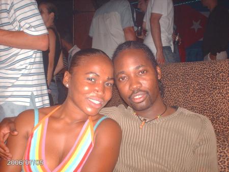 une photo de dj visclo et mama