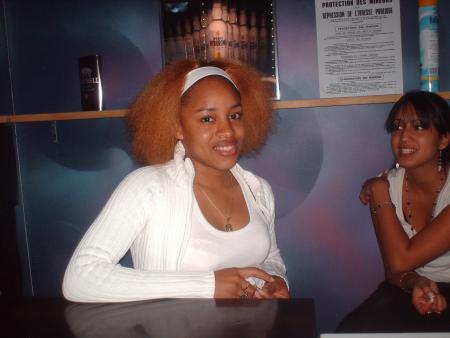 une photo de murielle