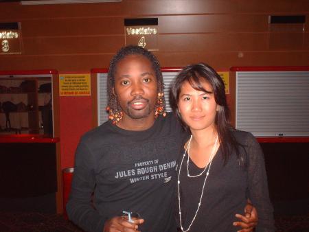 une photo de dj visclo et mylen