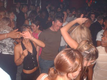 une photo de soir�es