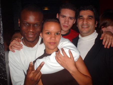 un d�lire de discotheque