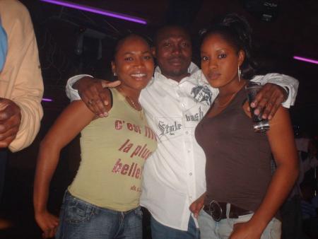 une photo de timale, marthe et yolande