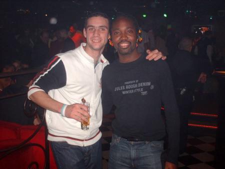 une photo de dj visclo et garry