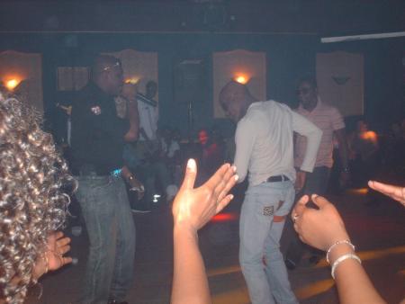 une photo de soir�e