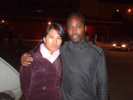 une photo de dj visclo et mylen